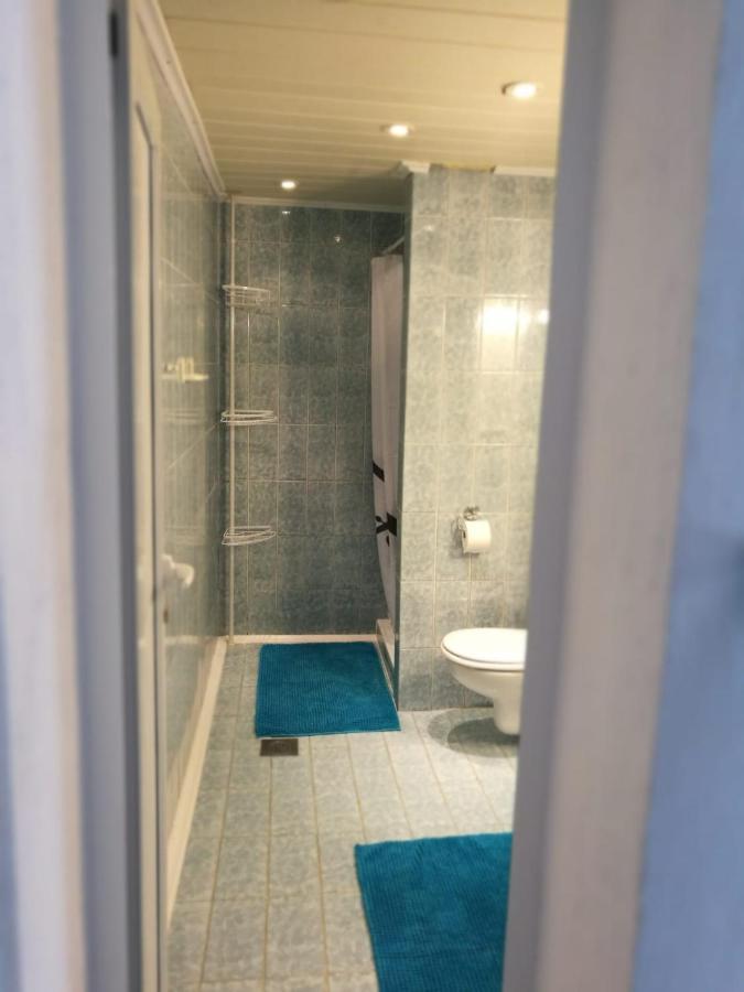 Ferienhaus Bozena Appartment 2 Vrsar Dış mekan fotoğraf