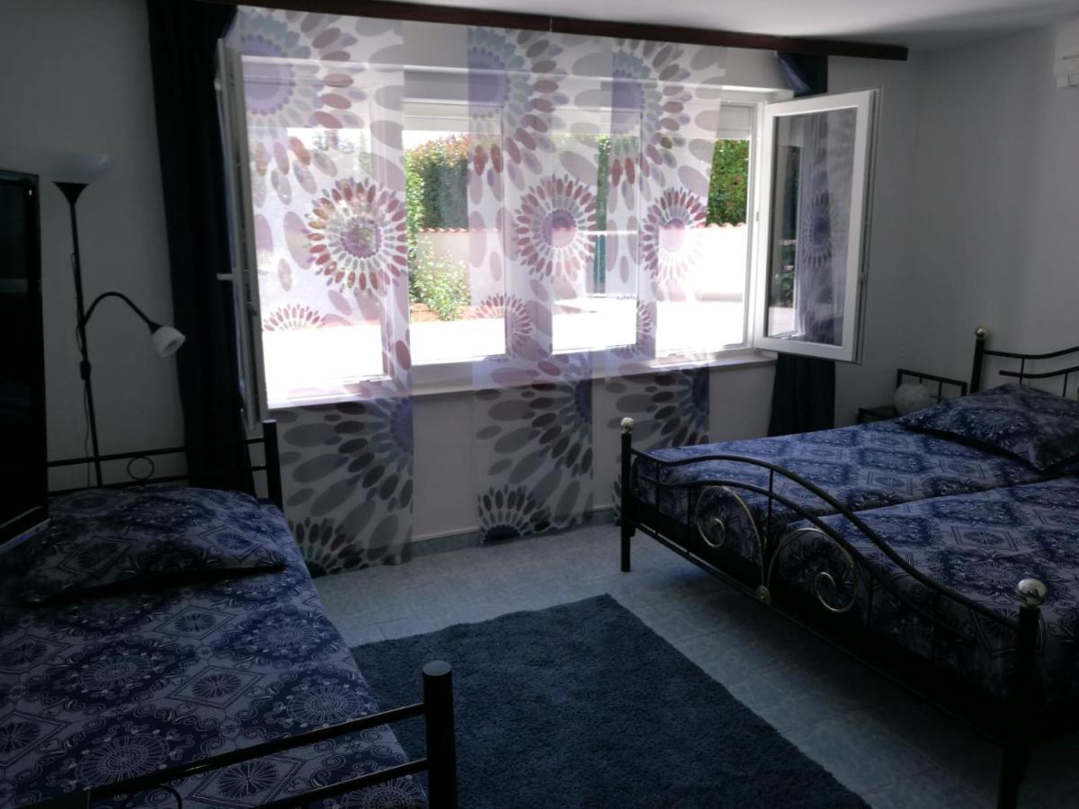Ferienhaus Bozena Appartment 2 Vrsar Dış mekan fotoğraf